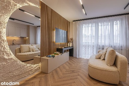 Nowy apartament premium z klimatyzacją w centrum Oświęcimia