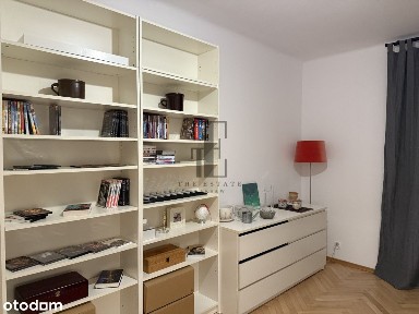 Kamienica | Dwustronne | Klimatyczne i ciche