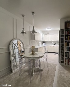 Mieszkanie, 54,10 m², Ząbki