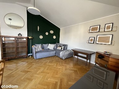 Na sprzedaż nowoczesny apartament 92,7 m2, Zawady