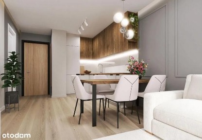 4min do WKD 2-pok Lokal usługowy Idalny pod najem 367tys netto +23%V