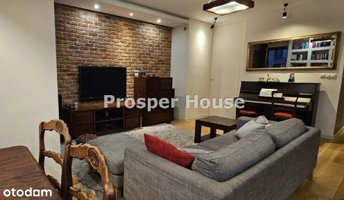 Mieszkanie przy parku, balkon, garaż