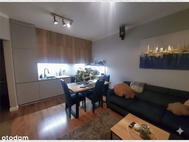 Lokalizacja w samym sercu Wawra