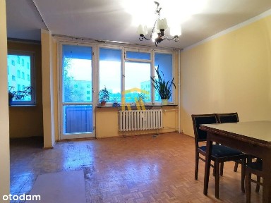 2 pok 54m piętro 2/4 Ustronie Grenadierów