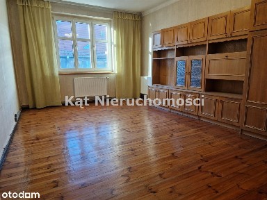 Śródmieście - 2 pokojowe mieszkanie na sprzedaż