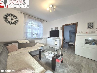 3-pokojowe mieszkanie w atrakcyjnej lokalizacji.