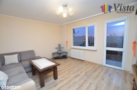 3 ładne pokoje Świebodzice Osiedle Piastowskie
