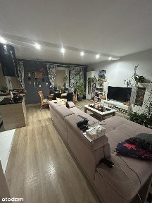 MIESZKANIE 100M2 NOWE TĘCZOWE DZIERŻONIÓW