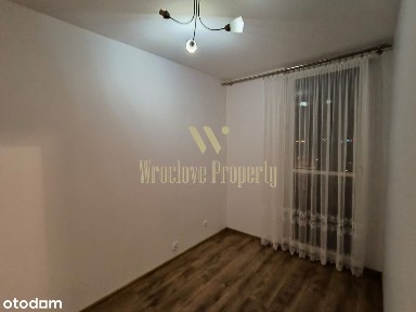 Mieszkanie na sprzedaż 2 pokoje Psie Pole Wrocław