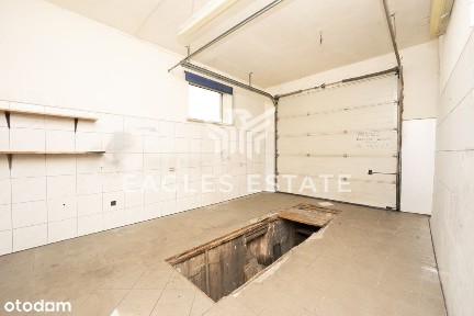 Budynek przy Warszawskiej do wynajęcia !