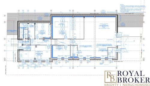 Lokal 253m2 na wynajem! Ul. Rataja