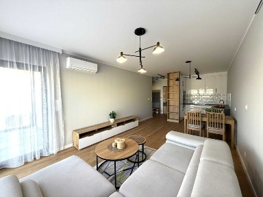 Nowoczesne mieszkanie ul. Targowa w Opolu