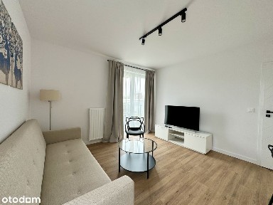 Dostępne od marca, 3 pokoje, oddzielna kuchnia, bez prowizji, FV VAT