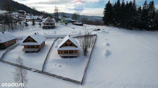 Dom z widokiem na Beskidy / Sprzedaż / Stryszawa