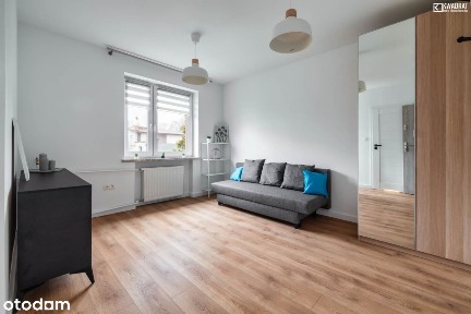 Kawalerka po remoncie, 2,5 km od centrum-Ponikwoda