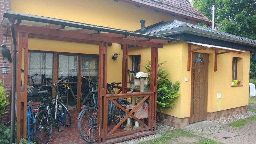 Sprzedam mieszkanie 50 m2 +adaptacja o pow. 74m2 w Centrum Kudowy Zdr.