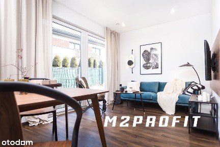 Wyjątkowe, 4 pokojowe z ogrodem, Skawina