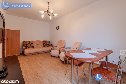 Niezależne 2-pok 46m2 *Ruczaj* Os. Europejskie