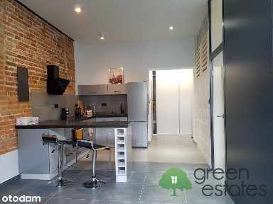 Stare Podgórze - przytulne 2 pokoje