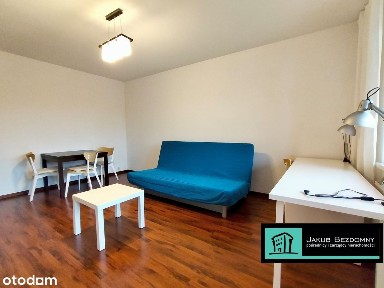 PETS FRIENDLY 2 pokoje + kuchnia - Włoska 8b - Balkon Parking Zieleń