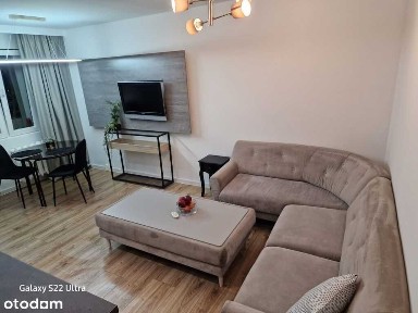 Mieszkanie na wynajem od stycznia