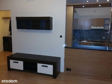 Mieszkanie 2 pokojowe w Centrum