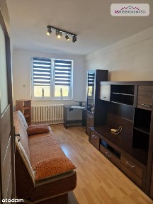 Na wynajem 3 pokojowe, 54m2, Przylesie