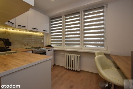 Kazanów do wynajęcia mieszkanie po remoncie