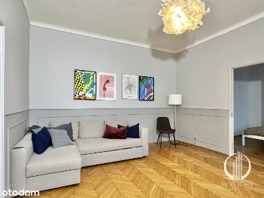 Klimatyczne mieszanie na Powiślu