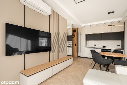 Nowe 3 pokoje | klimatyzacja | garaż 2x | komórka