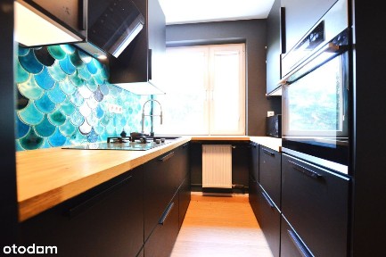 Ursynów, 4-pok., bardzo Ładne, po remoncie