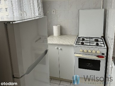 ul. Tuchlińska, Służew, Mokotów, Warszawa, mazowieckie