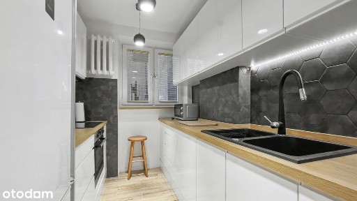 ul. Kredytowa, Śródmieście Północne, Śródmieście, Warszawa, mazowieckie