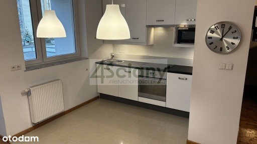 Mieszkanie, 52 m², Warszawa