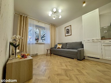 ul. Nowolipki, Muranów, Śródmieście, Warszawa, mazowieckie