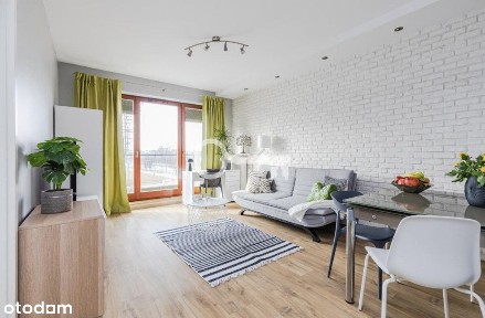 Komfortowe mieszkanie | Z parkingiem