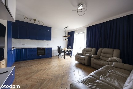 Stylowy dom z ogrodem w pięknej okolicy - bez prowizji