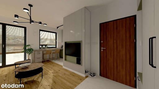 Studio w super lokalizacji