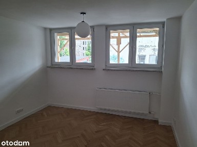 ul. Giordana Bruna, Stary Mokotów, Mokotów, Warszawa, mazowieckie