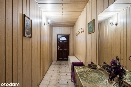 Dom szeregowy I Świetna lokalizacja i wiele możliwości I