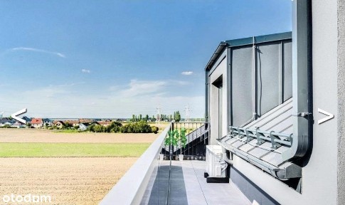 NOWE mieszkanie na wynajem