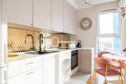 W pełni wyposażone | Wnętrze o wysokim standardzie