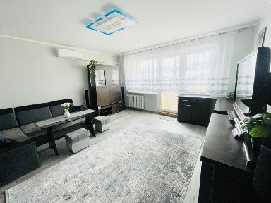 2Pokojowe#Santocka#Klimatyzacja#BezPośredników#Od LUTEGO