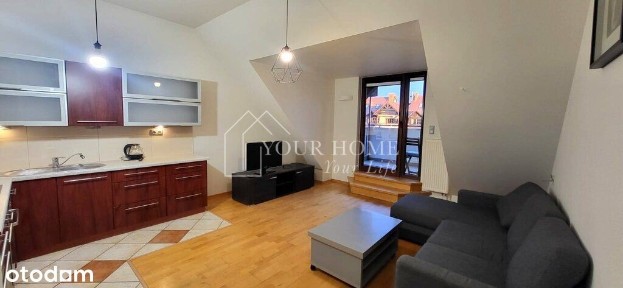 Ołtaszyn*Ul. Zwycięska*2 pokoje 47m*garaż*komórka