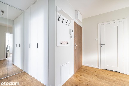 Nowe, narożne, 3.pok, z balkonem i garażem z 2023!