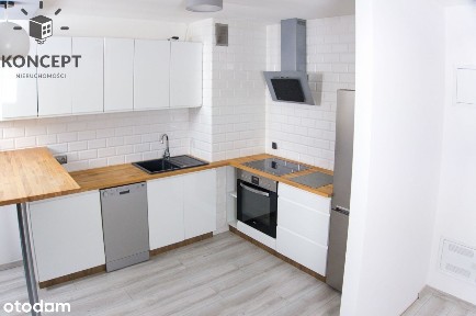 Mieszkanie 2-pokojowe | Jagodno