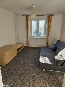 Mieszkanie 2-pokojowe Krzyki