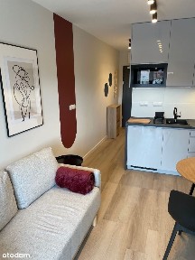 Nowa Kawalerka Bez Pośredników Możliwa Faktura Vat