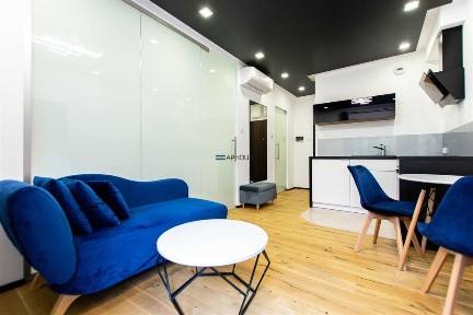 2 pokoje 30m2 + BALKON klima | STARE MIASTO Rakowicka UEK Politechnika