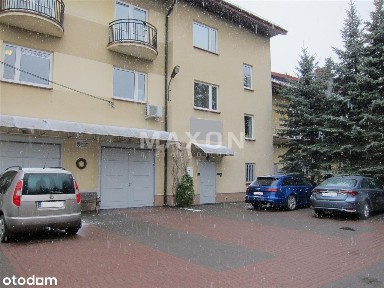 lokal biurowy w Raszynie